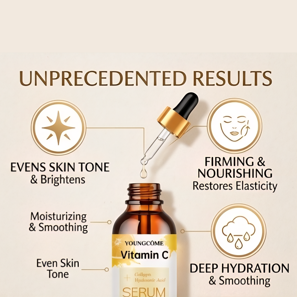 Bright-C Boost Serum