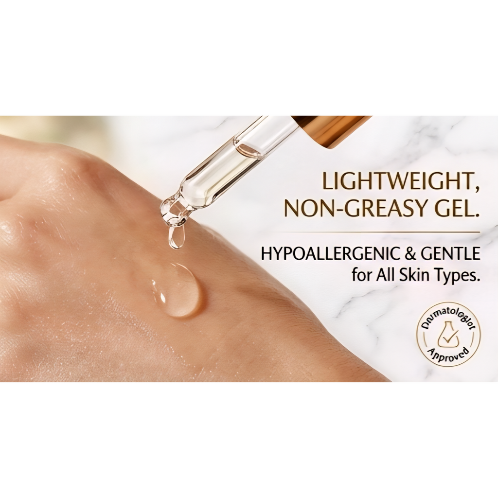 Bright-C Boost Serum