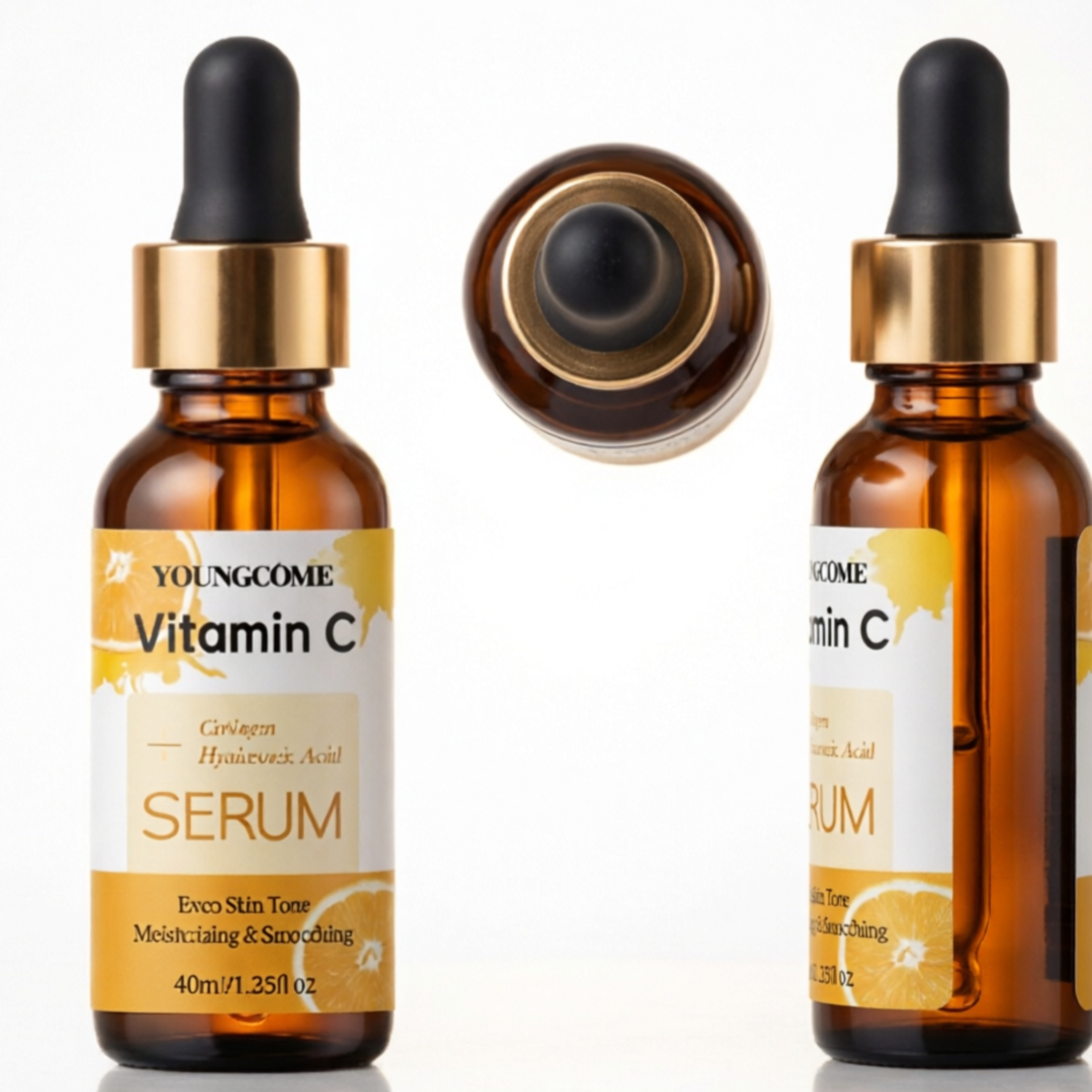 Bright-C Boost Serum