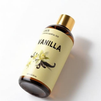 Vanilla Comfort Oil