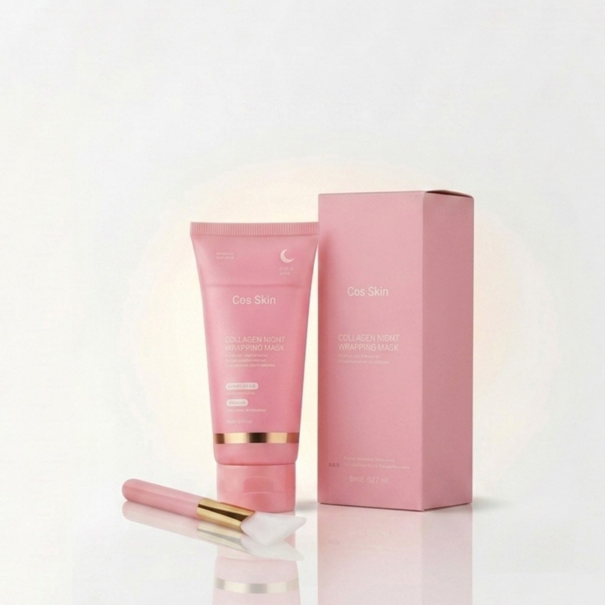 Glow Lift Mask
