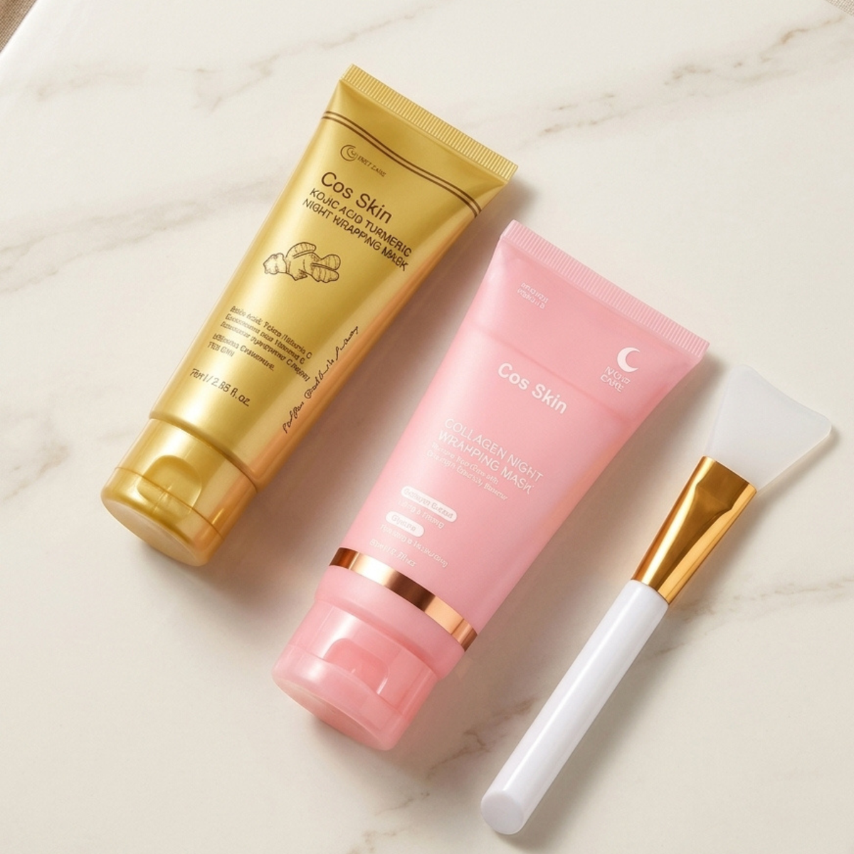 Night Mask Bundle