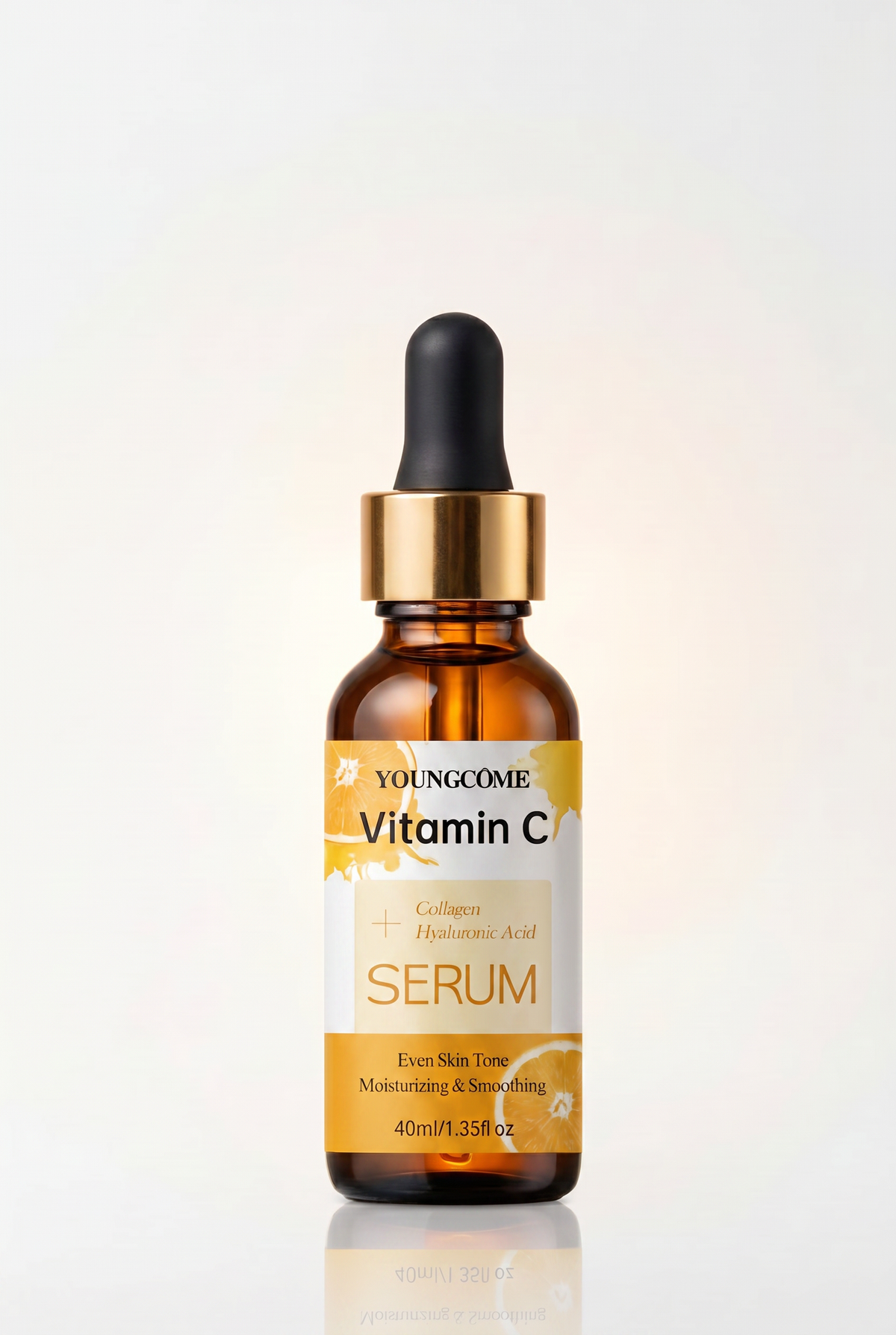 Bright-C Boost Serum