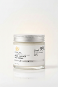 Snail Cream - Serum Style
