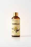 Vanilla Essential Oil - Enhanced